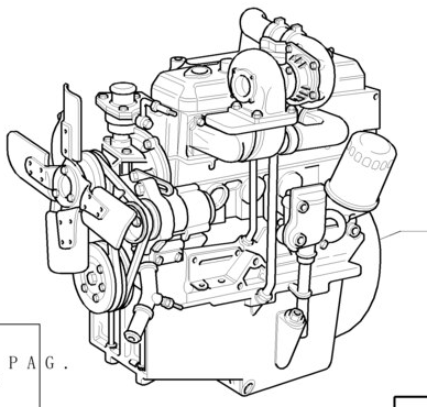 47125248R REMAN-REPLACEMENT EN