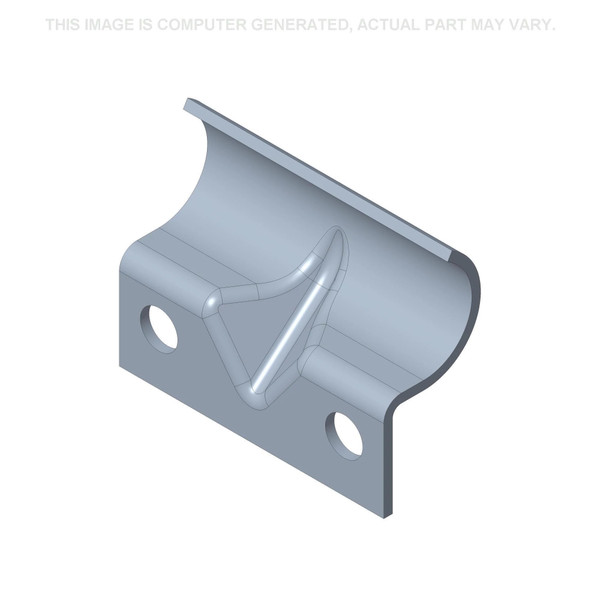 4777690 HOSE CLIP