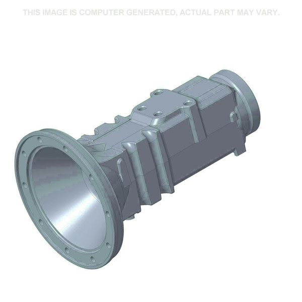 47137047 FINAL DRIVE HOUSING [OUT OF STOCK]