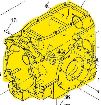 SBA322118502 HOUSING