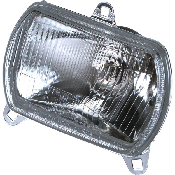 MT40215236 HEADLAMP