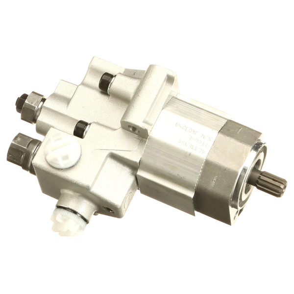 MT40336954 PUMP, HYDRAULIC