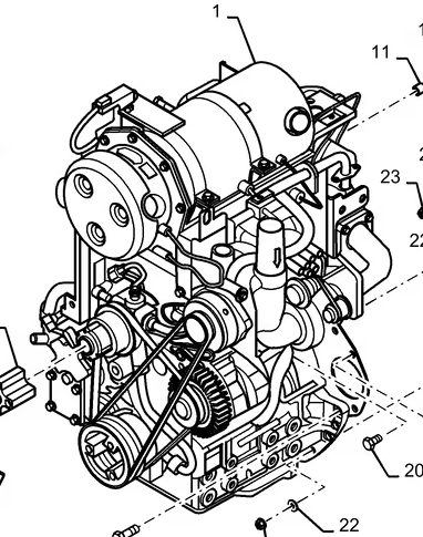 MT40263349 EPA ENGINE