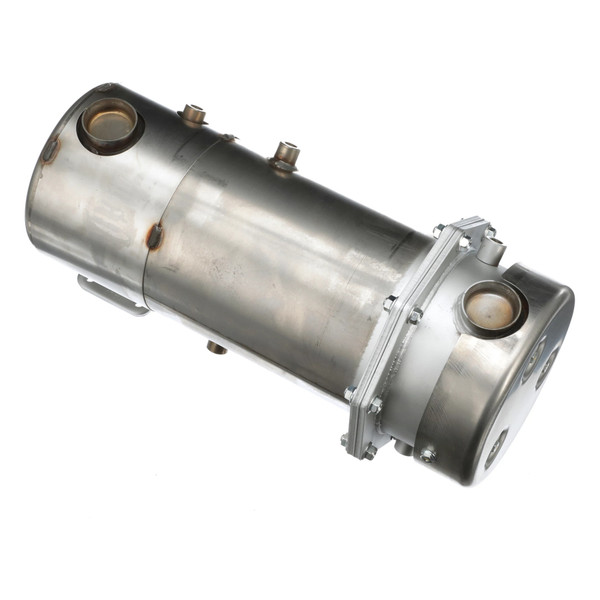 MT40285802 FILTER, DIESEL PARTI