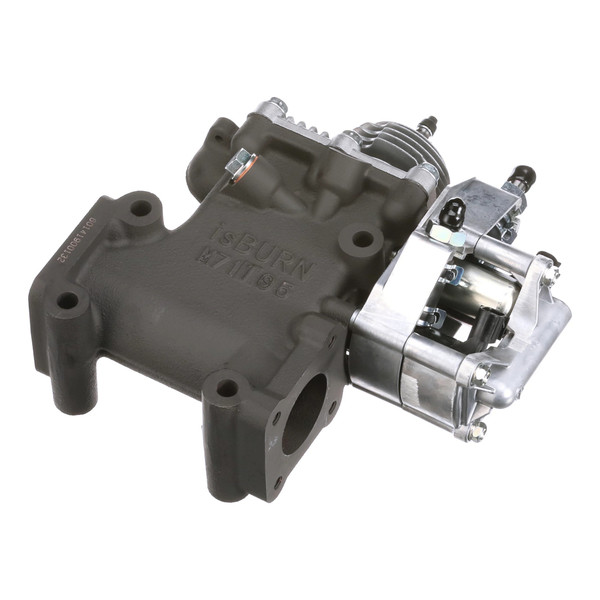 MT40285804 BURNER