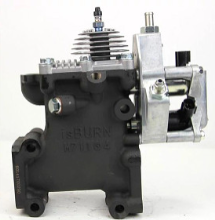 MT40285804R REMAN-FILTER, DIESEL