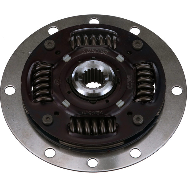 MT40057286 DAMPER
