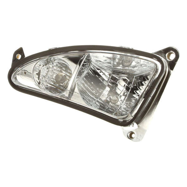 MT40252559 HEADLAMP