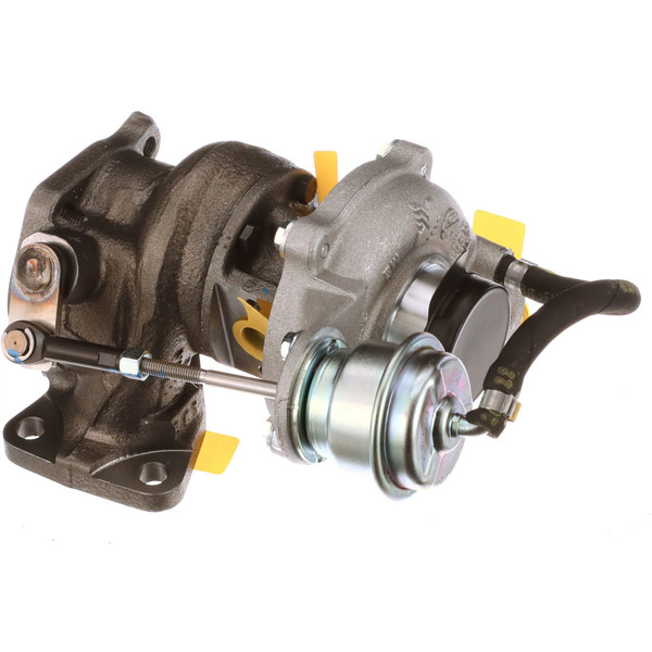 MT40376580 TURBOCHARGER