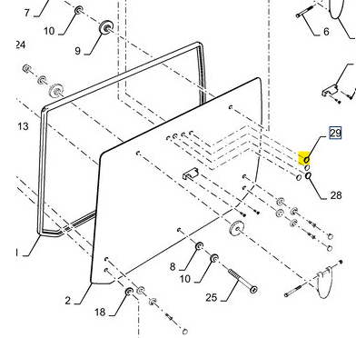 MT40255031 CAP