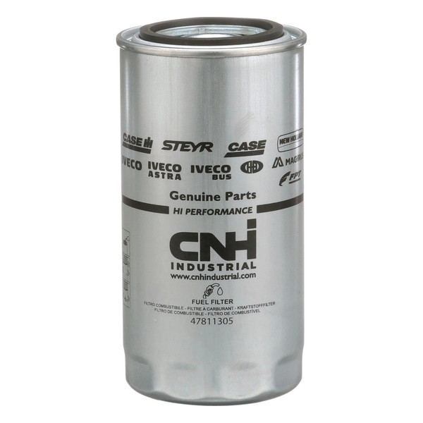 47811305 FILTER, FUEL