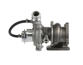 73379097R REMAN-TURBOCHARGER