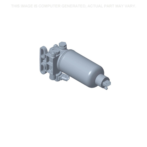 47653990 FILTER, FUEL