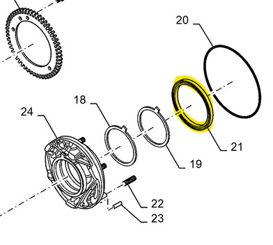 73379043 RING