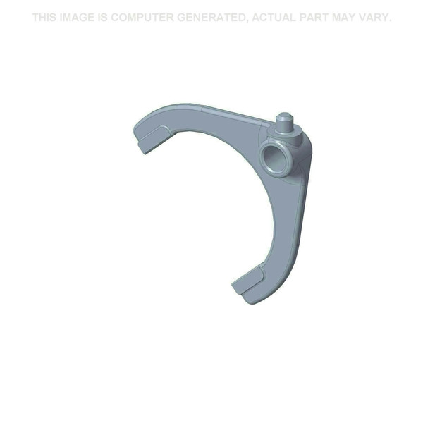 87370507 FORK, SHIFTER