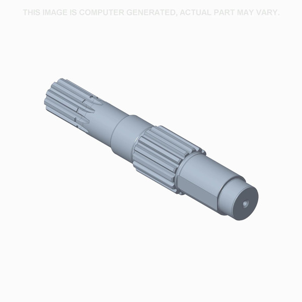 87554469 SHAFT