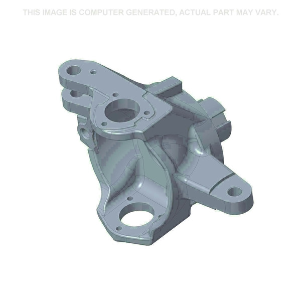 87536979 STEERING KNUCKLE