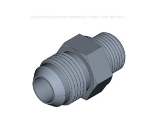 LDR5027483 END FITTING