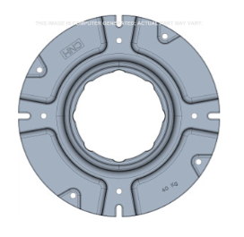 47823434 BALLAST
