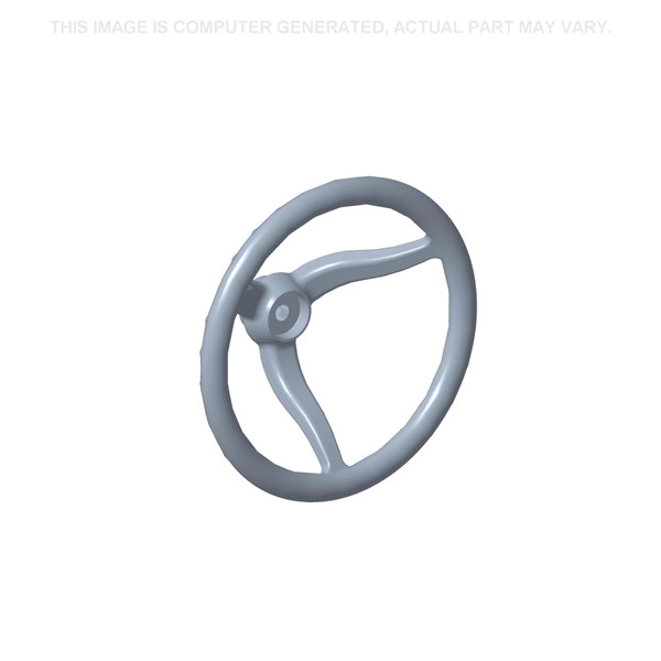 84292333 STEERING WHEEL