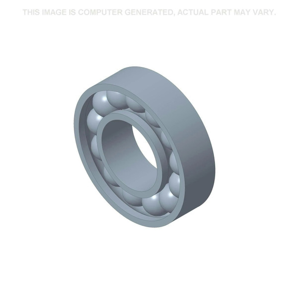 82824817 BEARING, BALL