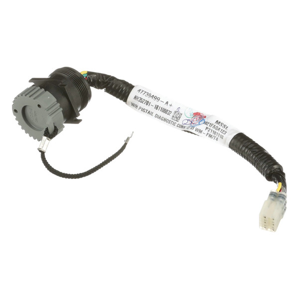 47739499 HARNESS, WIRE