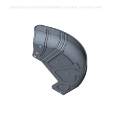 51430871 FENDER