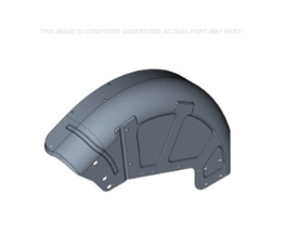 51430873 FENDER