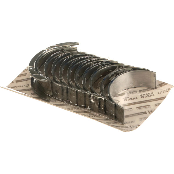 500054637 SET OF MAIN BRGS, ST