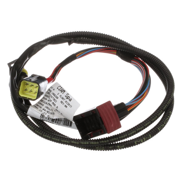 87477023 CABLE, ELECTRIC