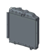 87480079 RADIATOR