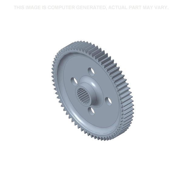593249 GEAR