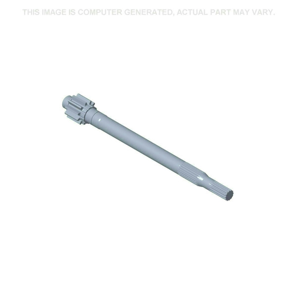 5144278 HALF SHAFT
