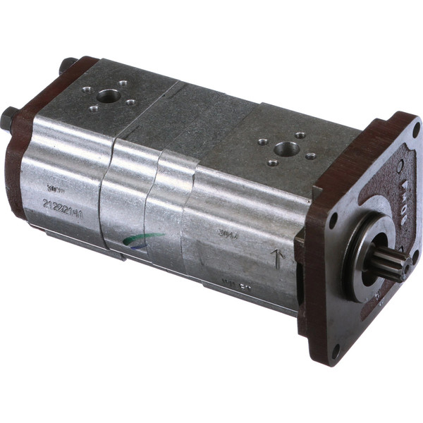 84150306 PUMP, HYDRAULIC