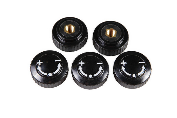 5120798 KNOB [PKG of 5]