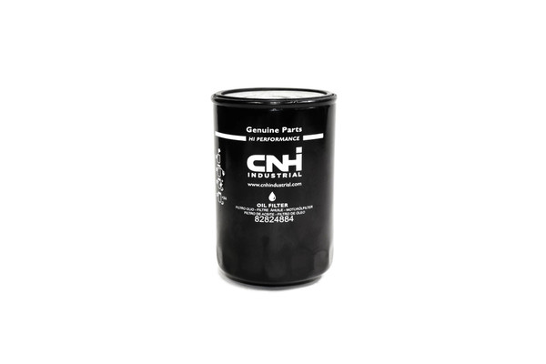 82824884 FILTER, HYDRAULIC OI
