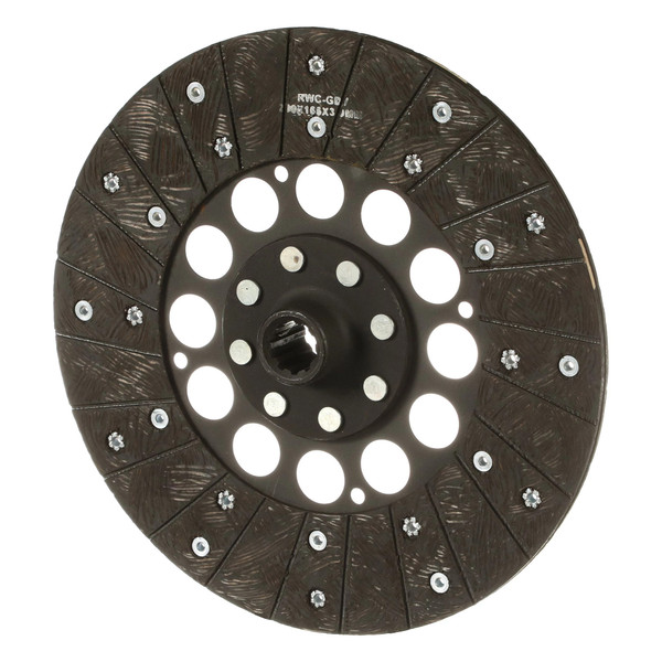 82824214 CLUTCH, PLATE