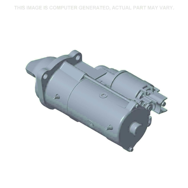 90414176 MOTOR, STARTER