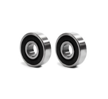 87306803 BEARING, BALL [PKG of 2]