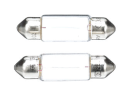 10863090 BULB [PKG of 2]