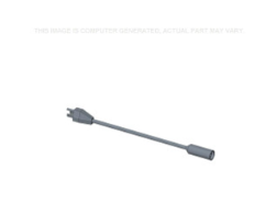 87693858 CABLE, ELECTRIC