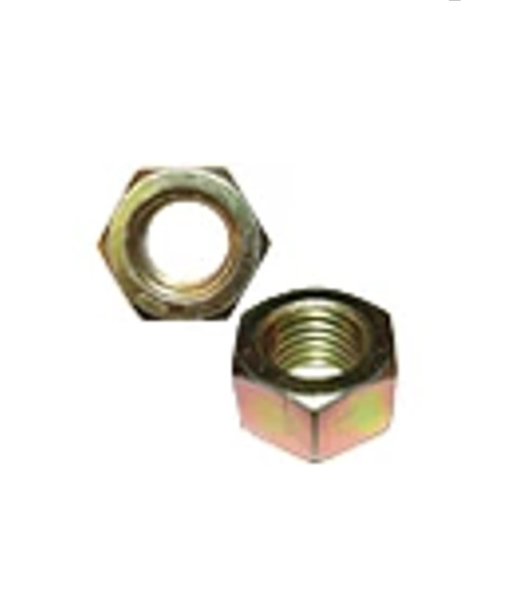 280374 NUT [PKG of 24]