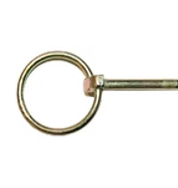 132757 PIN, LINCH