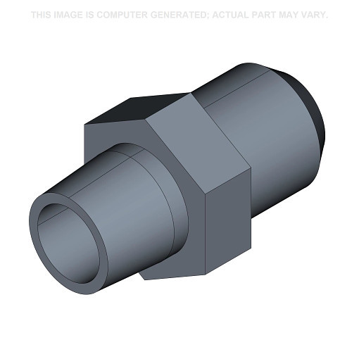 242679 HYD CONNECTOR