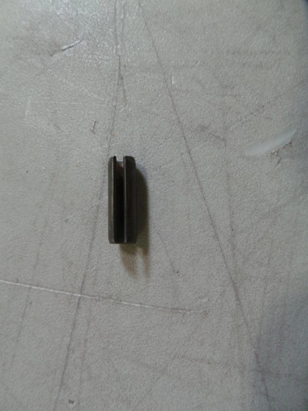 412155 PIN, LOCK [PKG of 10]
