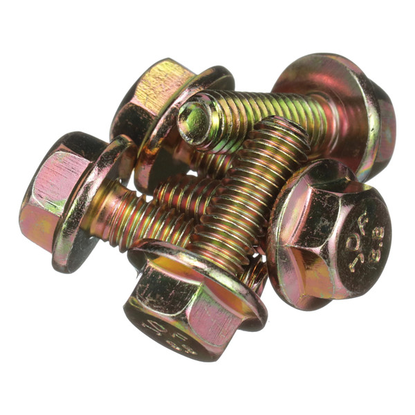 9804255 BOLT, FLANGE [PKG of 24]