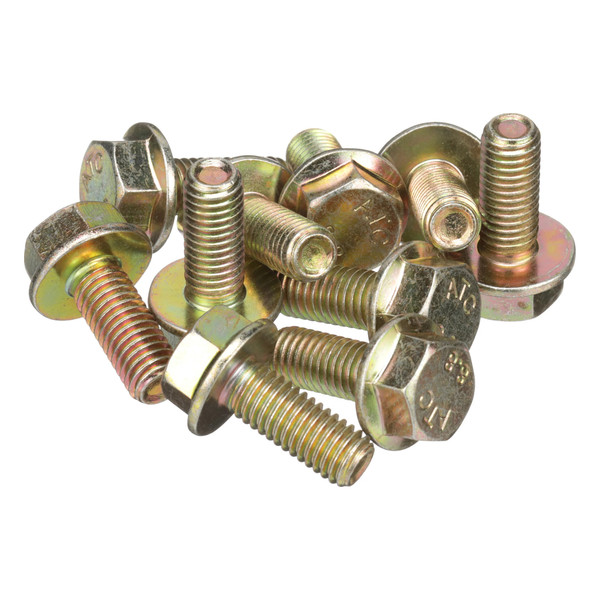 9804258 BOLT, FLANGE [PKG of 10]