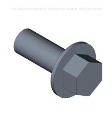 9804271 BOLT [PKG of 2]