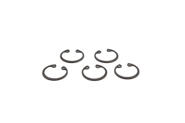 11057876 RING, SNAP [PKG of 5]