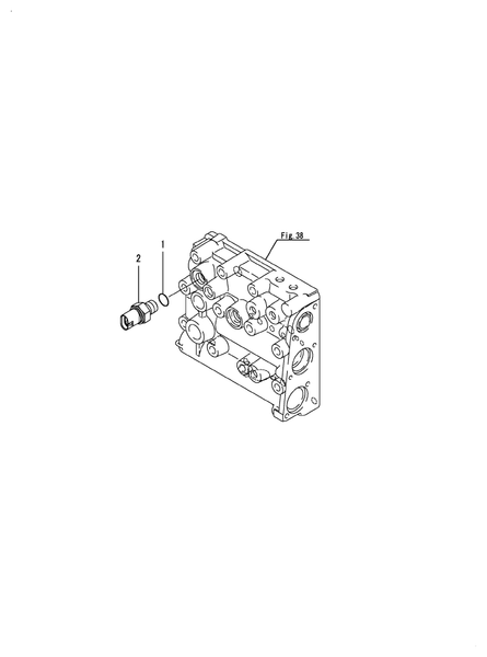 LX410 (CCY)-101 SWITCH